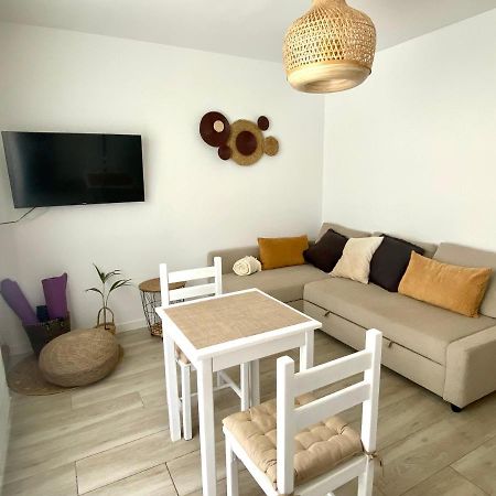 Apartamento Precioso apartamento en complejo San Valentín, Corralejo Exterior foto