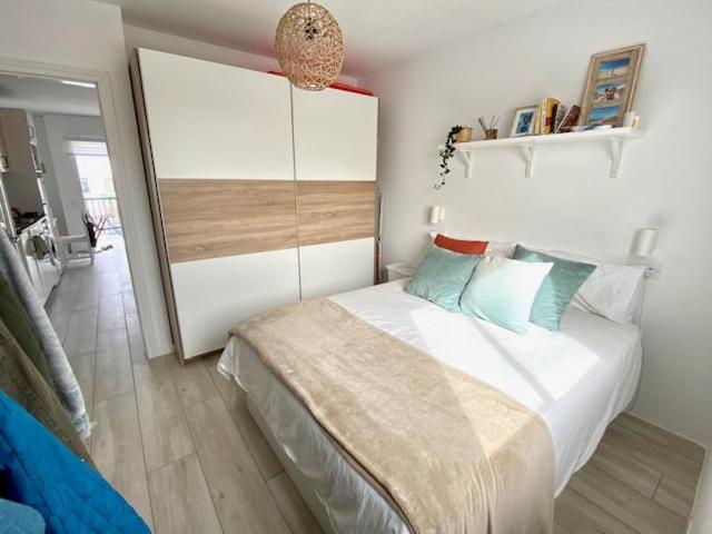 Apartamento Precioso apartamento en complejo San Valentín, Corralejo Exterior foto