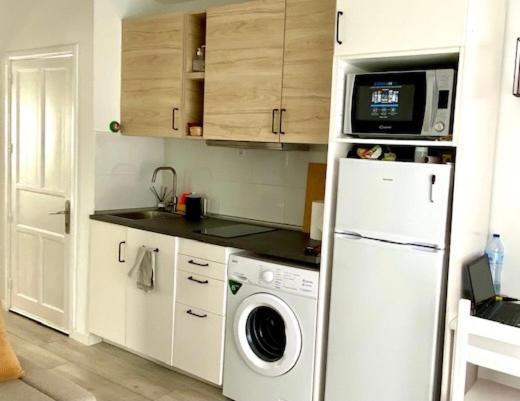 Apartamento Precioso apartamento en complejo San Valentín, Corralejo Exterior foto