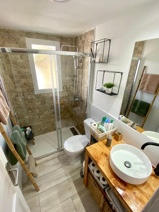 Apartamento Precioso apartamento en complejo San Valentín, Corralejo Exterior foto