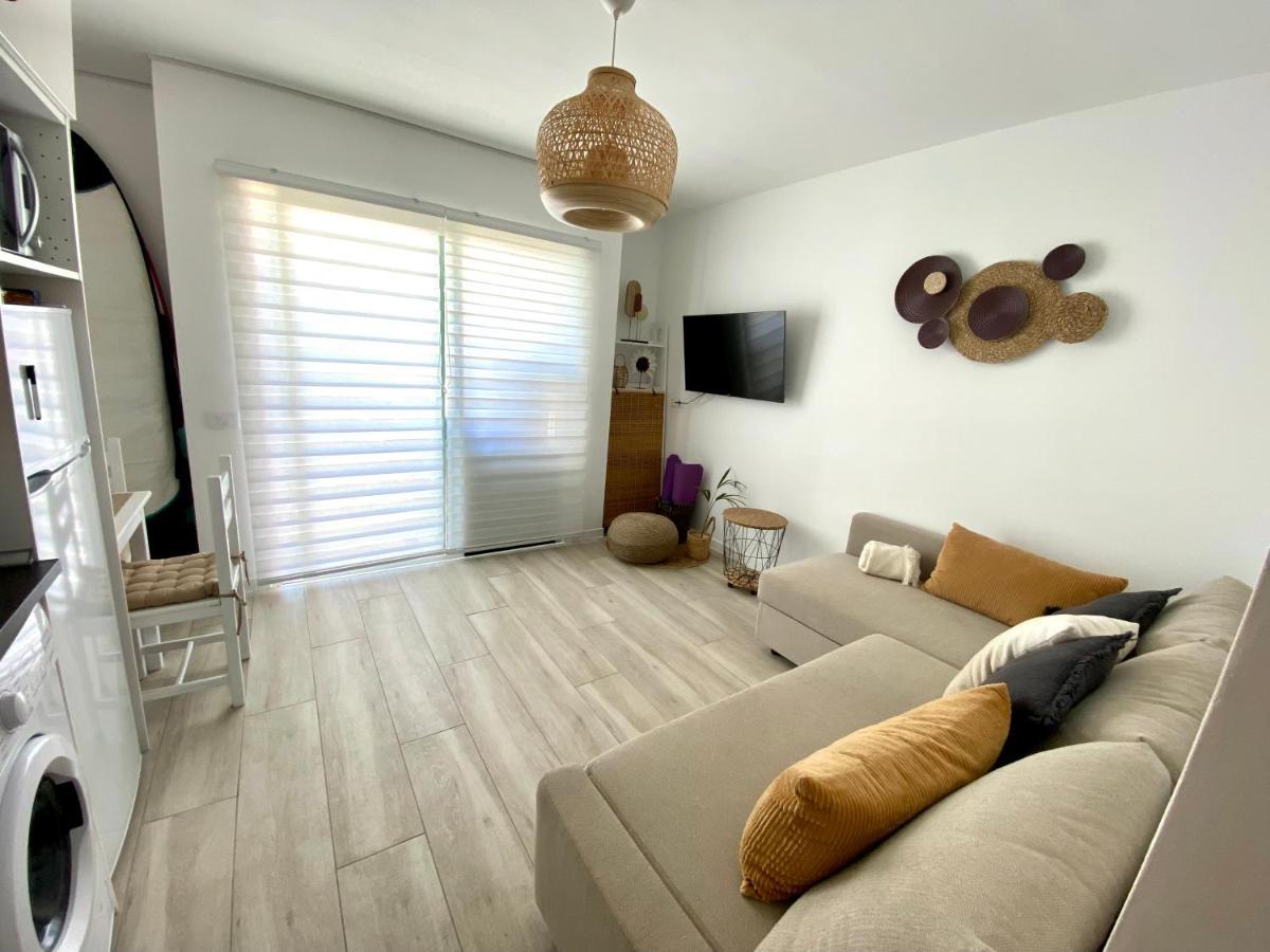 Apartamento Precioso apartamento en complejo San Valentín, Corralejo Exterior foto
